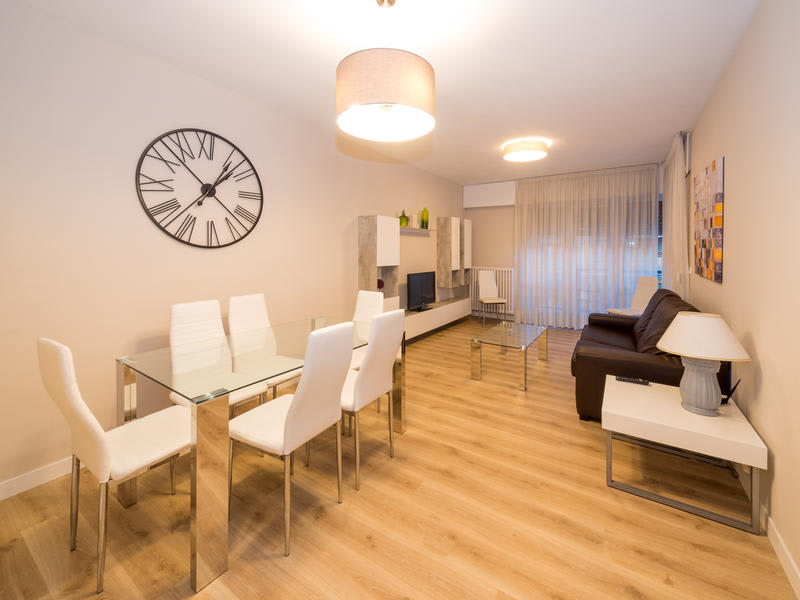 Apartamentos Gestión de Alojamientos