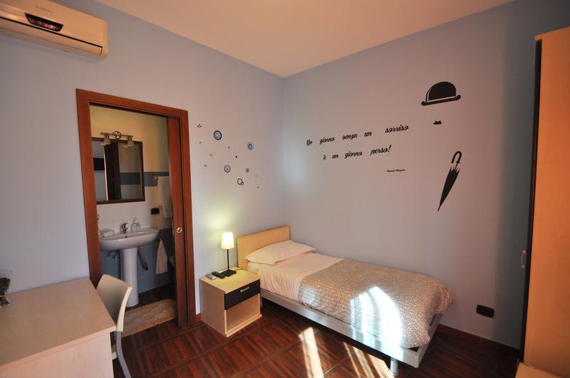 B&B Santa Lucia