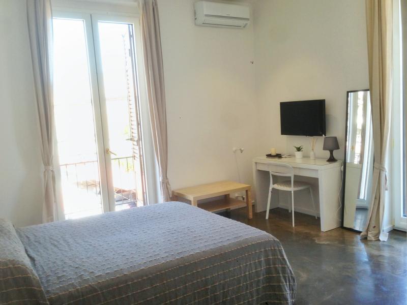 Palermo Rooms & Suite