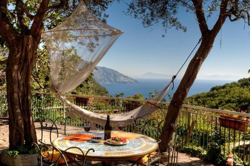 B&B Villa Costanza In Sorrento, Italy - Book B&B's With Hostelworld.com