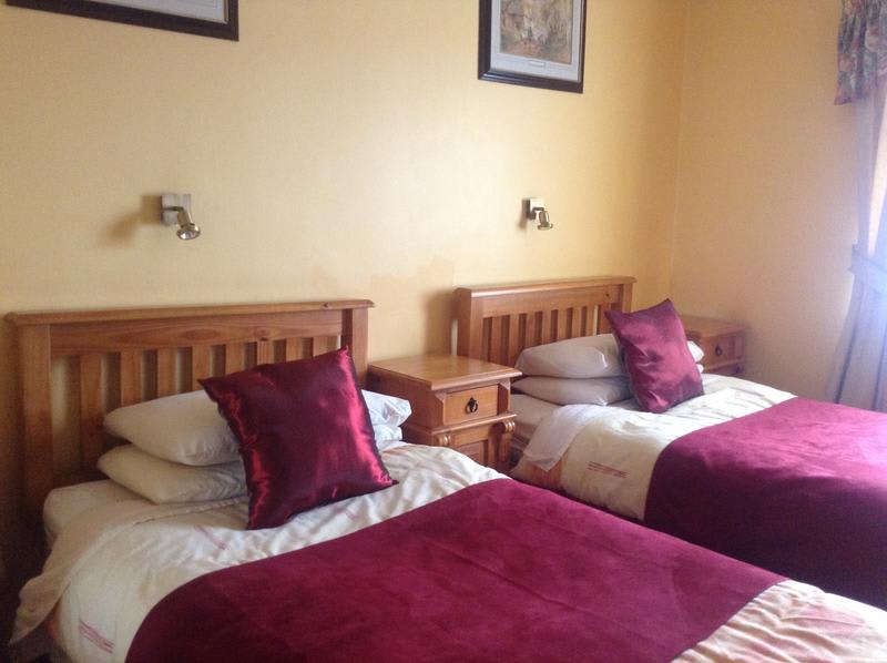 Atlantic Guest House