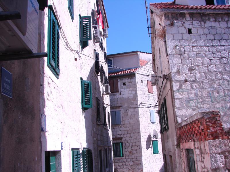 Chez Nous a Split