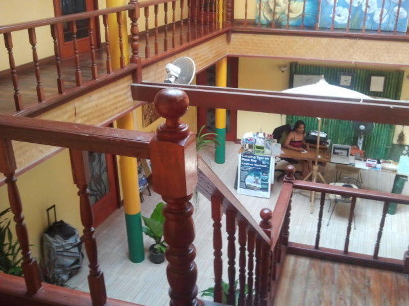 Marine House