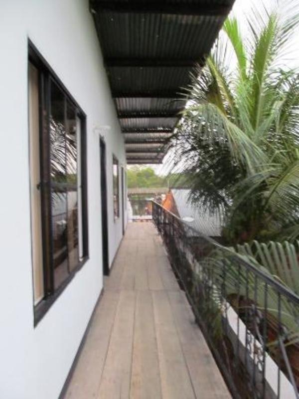 Hostel San Nicolas