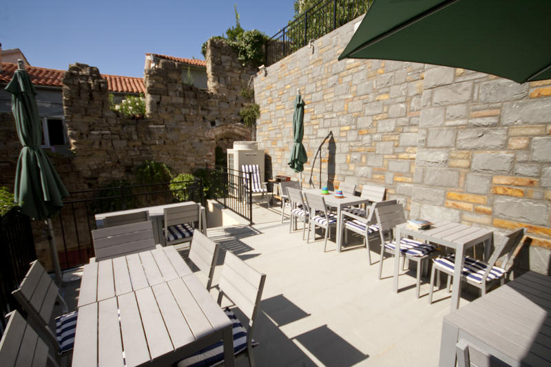 PachaMama Pleasant Stay