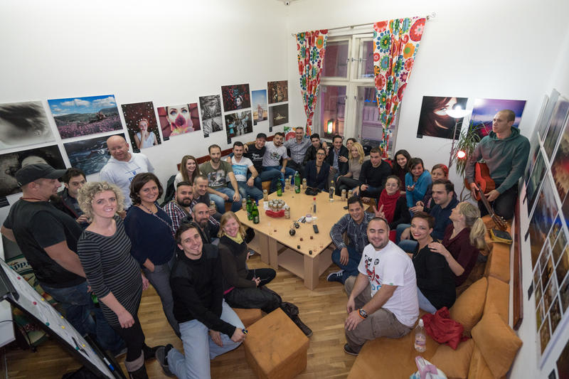 Hostel Vagabond Sarajevo