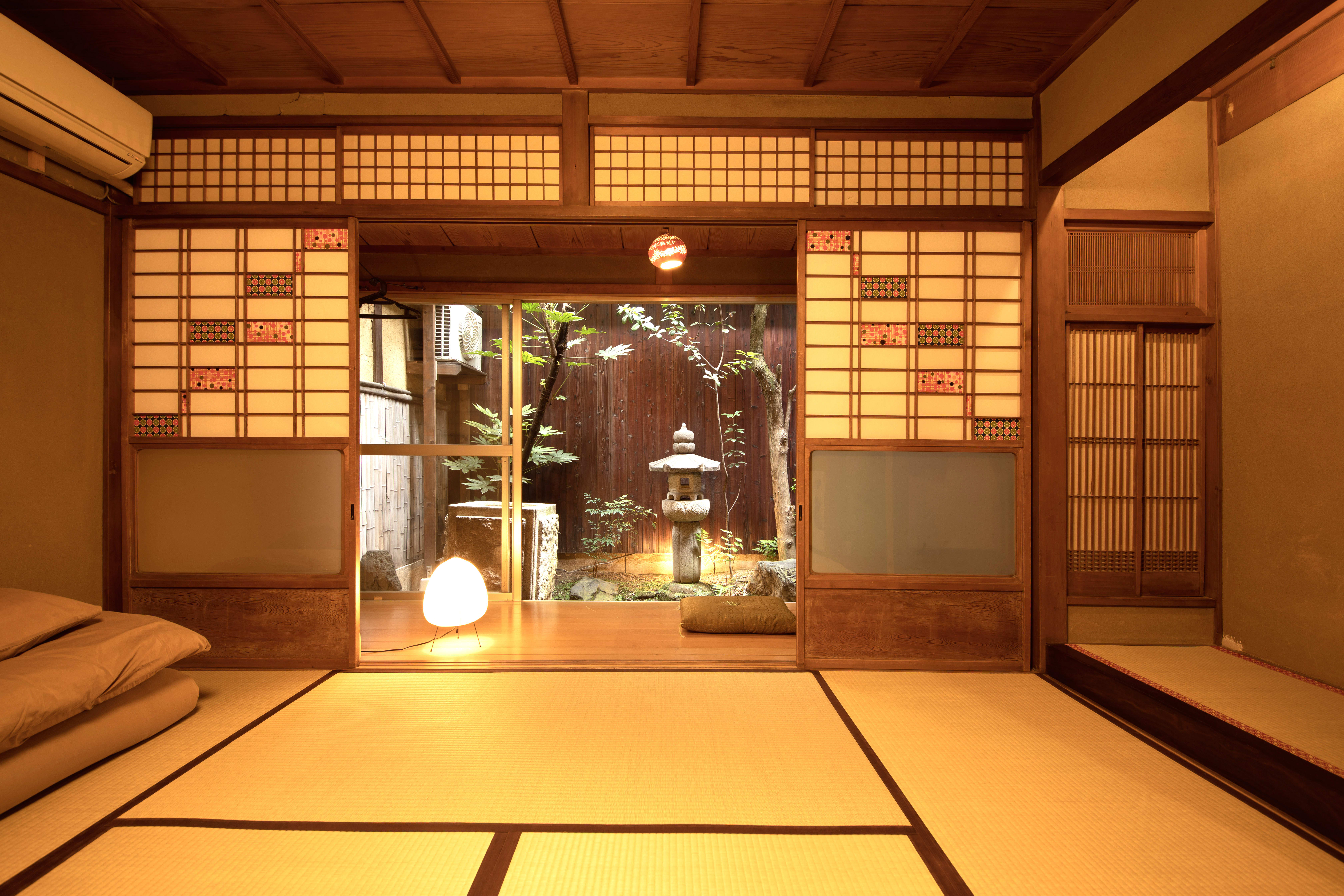 Guest House YULULU, Kyoto - 2024 Prices & Reviews - Hostelworld