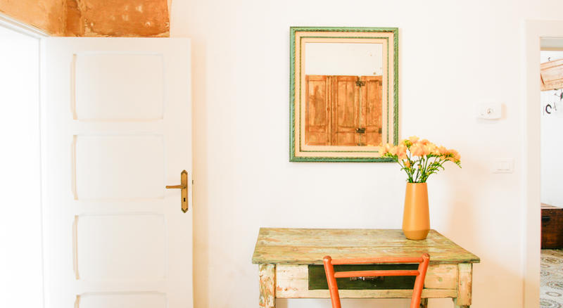 Sacrè Bleu Bed and Breakfast