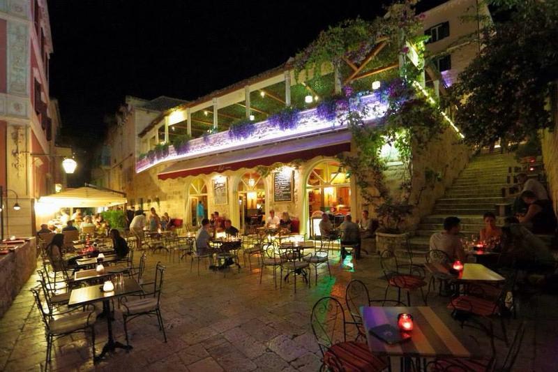 Hvar Centre Dorms