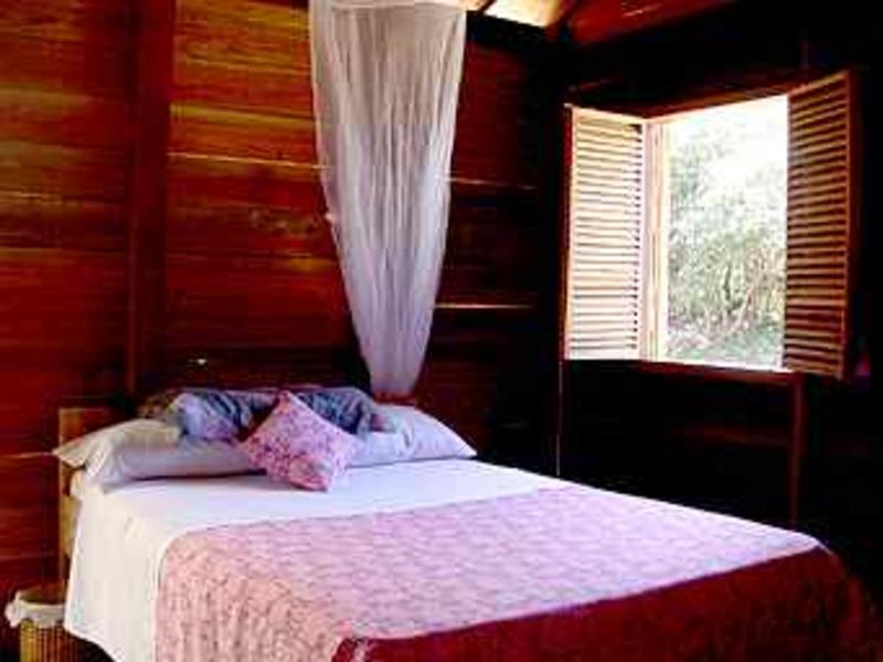Reef Beach Huts