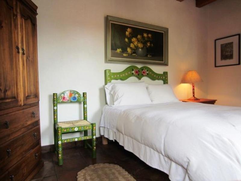 Estancia de la Era