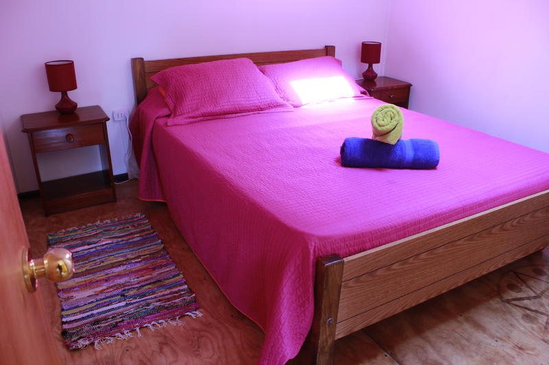 Hostal Acuarela