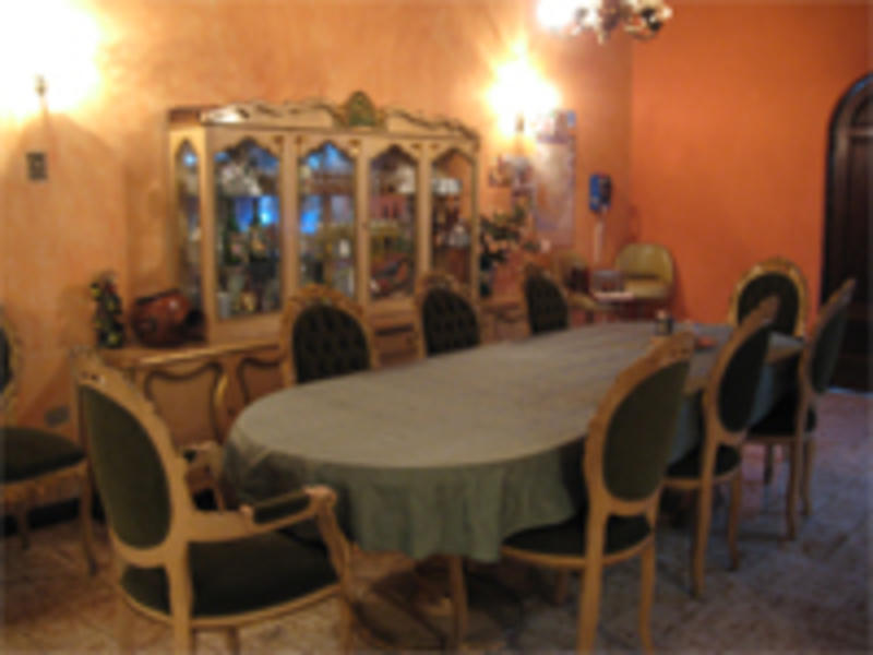 Hostal Hermano Pedro