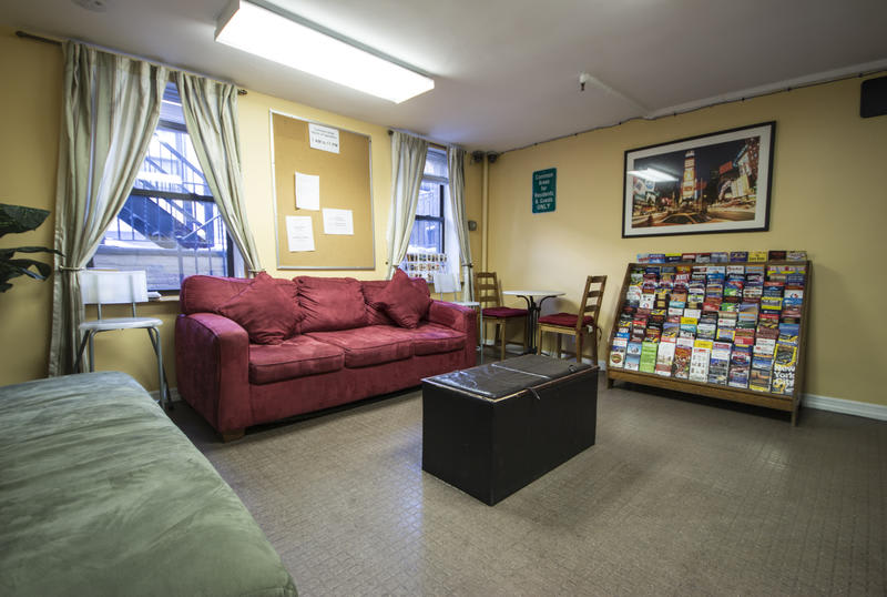 Chelsea International Hostel