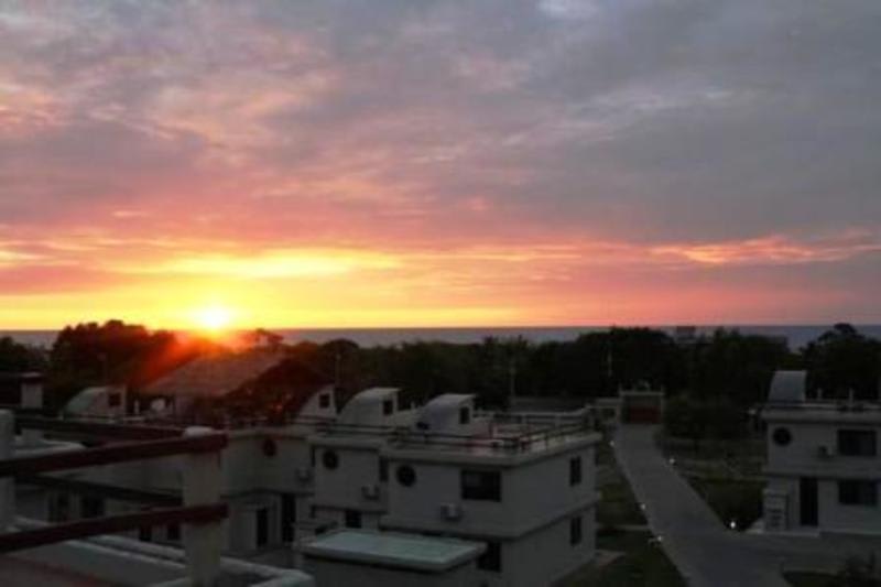 TN Invest Vistazul Housing Complex in San Clemente, Ecuador Find