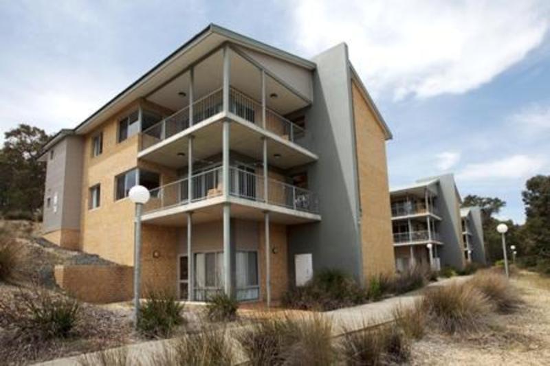 ECU Village Bunbury