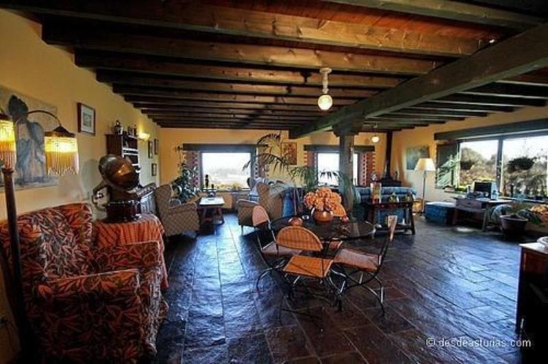 Hotel Rural Paraje del Asturcon