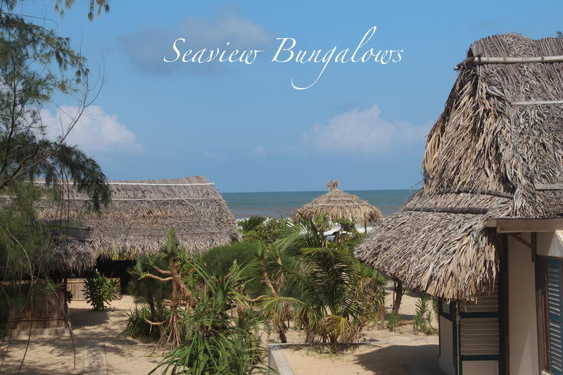 Beach Bar Hue