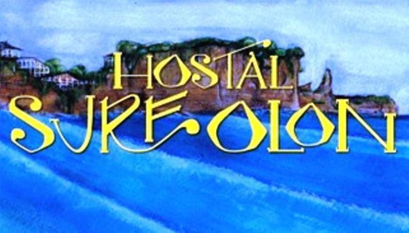 Hostal Surf Olon