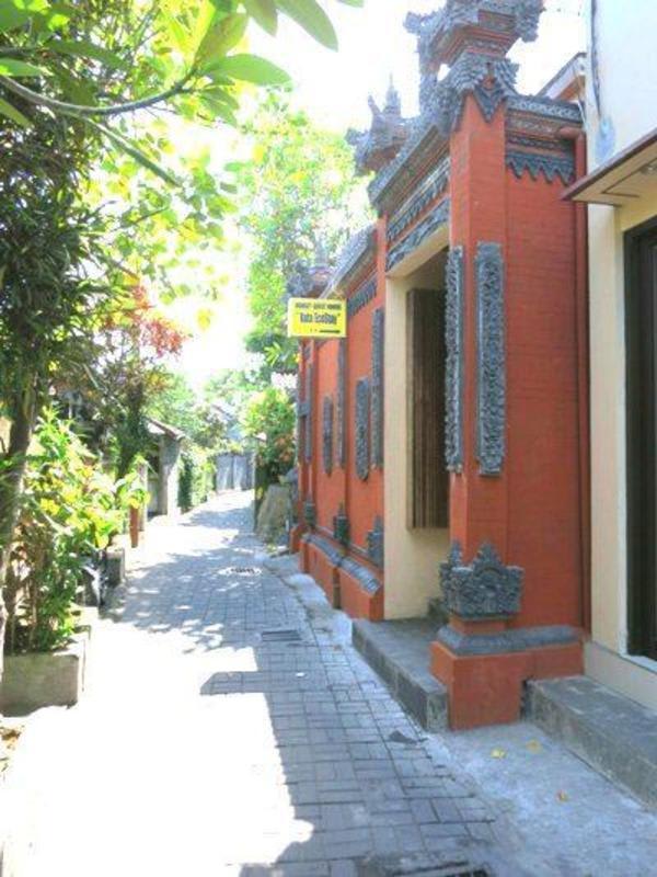 Kuta EcoStay