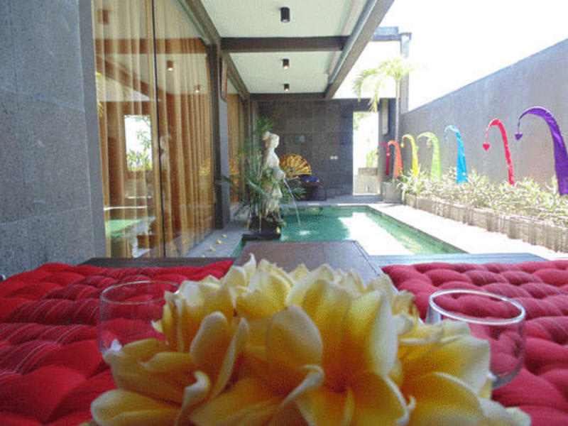 Bali Golden Elephant Hostel