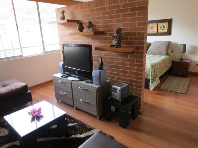 Panorama 2010 Bogota Rentals in Bogota, Colombia Book Apartments