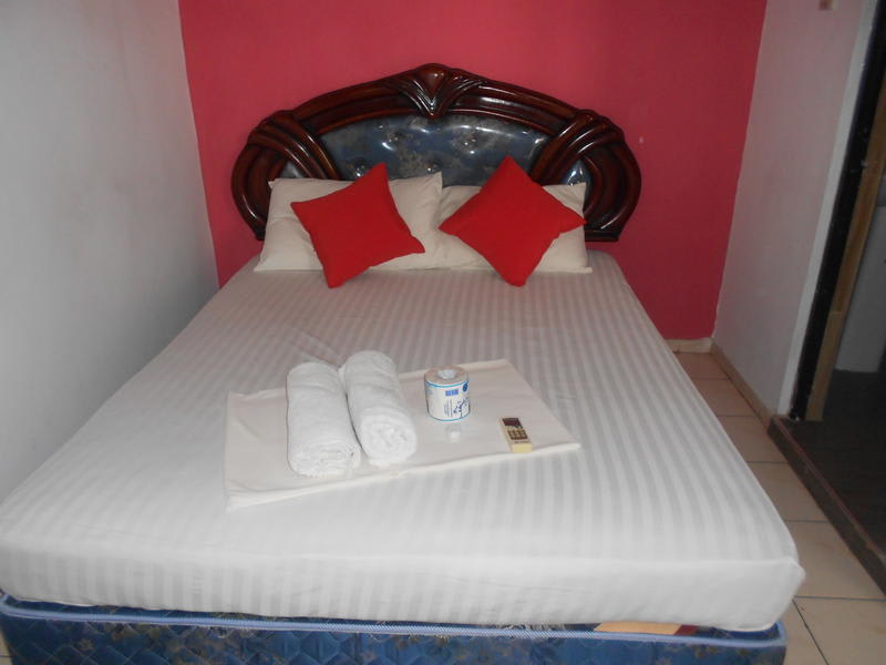 Shanith Guesthouse Negombo Sri Lanka
