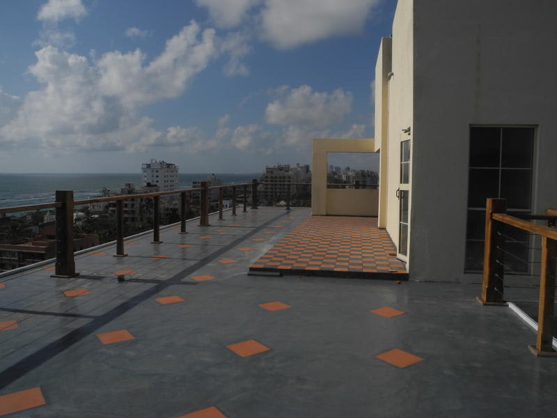 Lafala Hotel