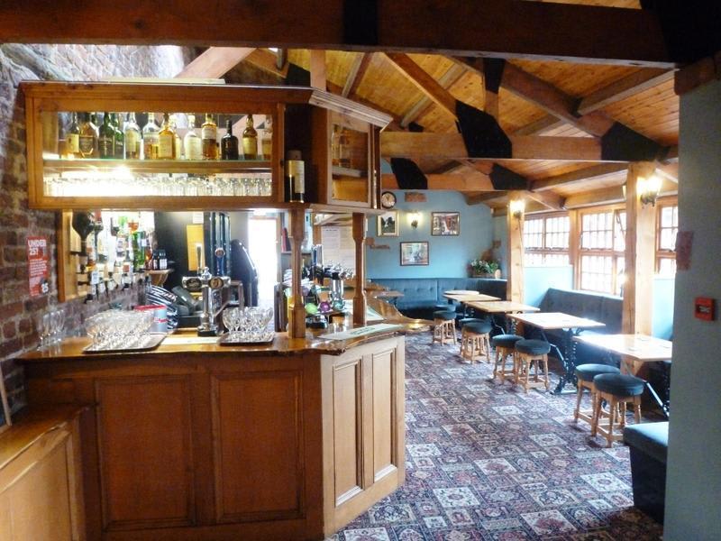 Mill Forge