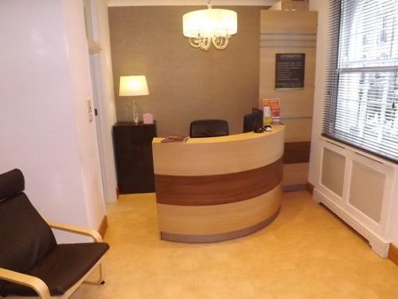 Fairway Hotel