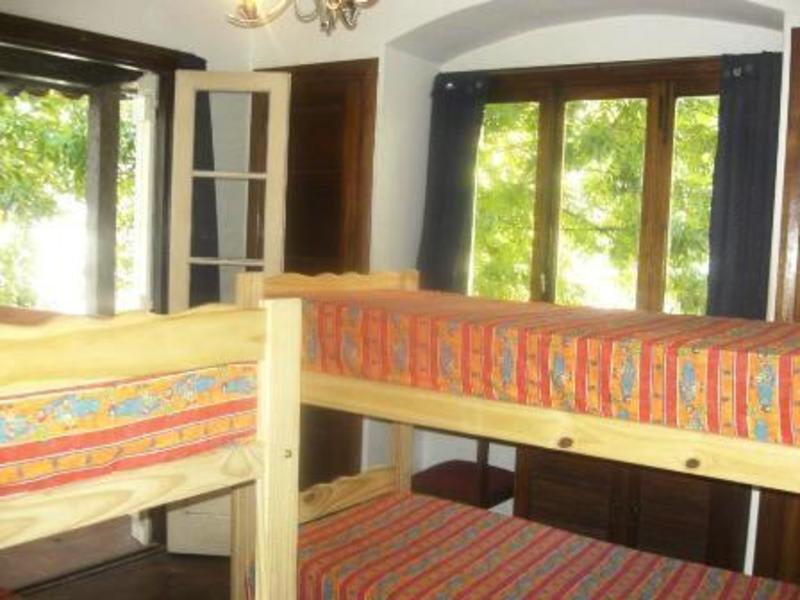 Puerto Nomade Hostel Internacional