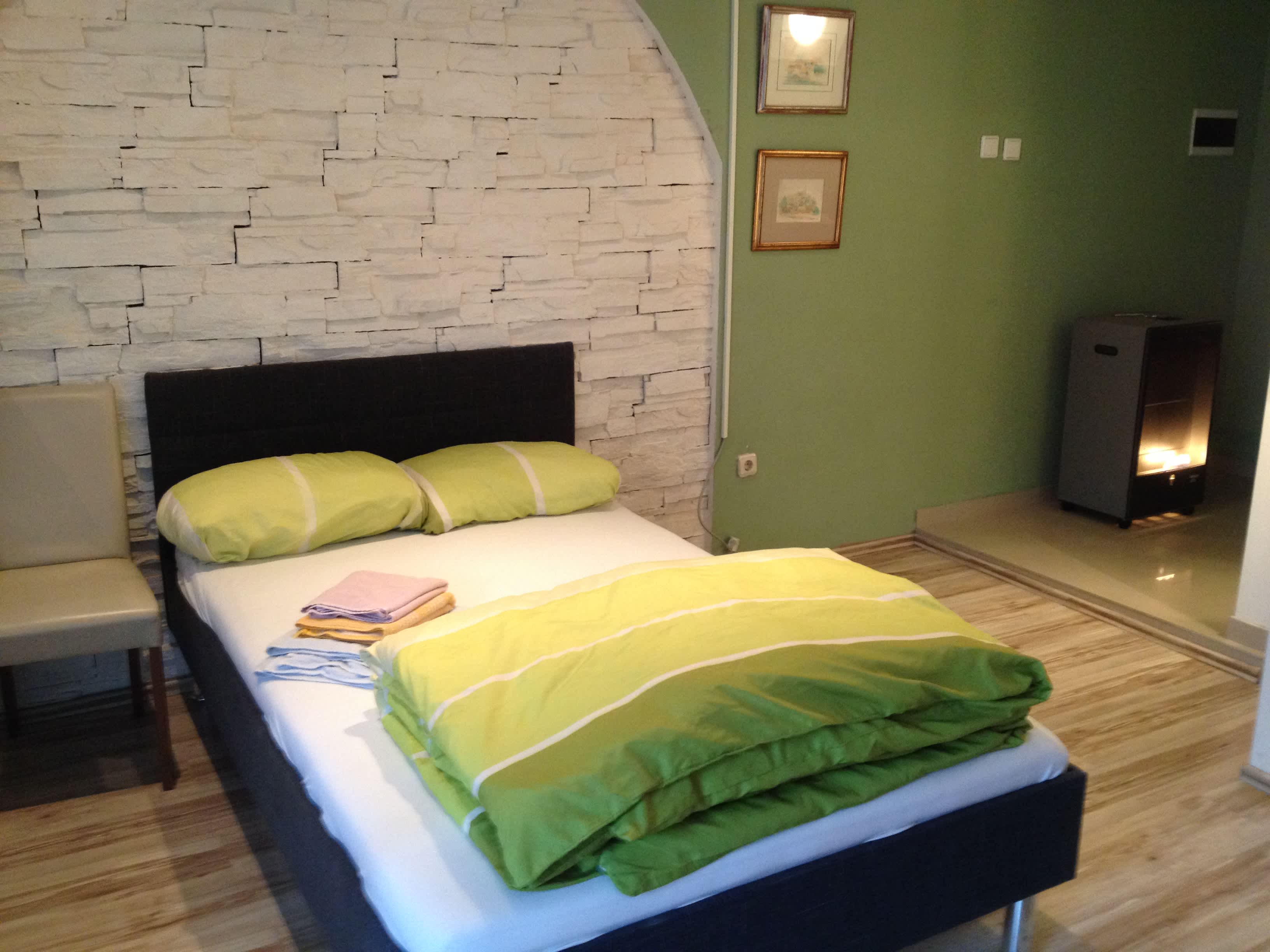 LYC Apartment