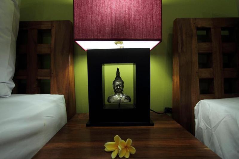 Maha Residence