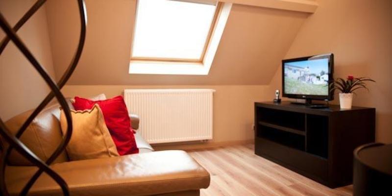 Inn Brugas B&B