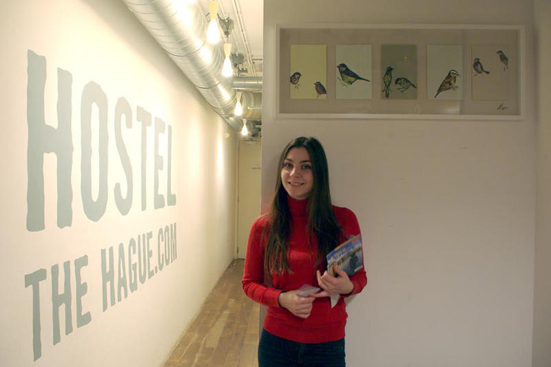 Hostel The Hague - Den Haag