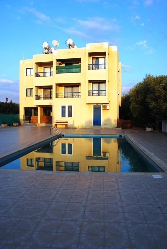 Georgia Apartments
