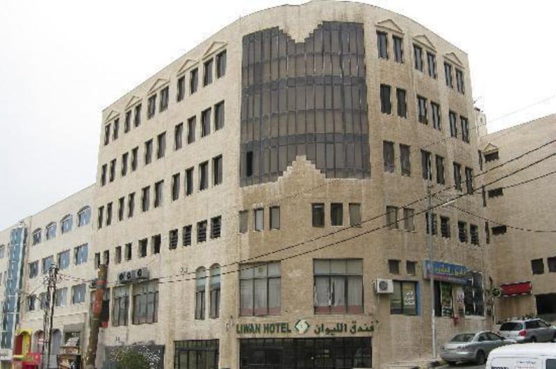 Liwan Hotel