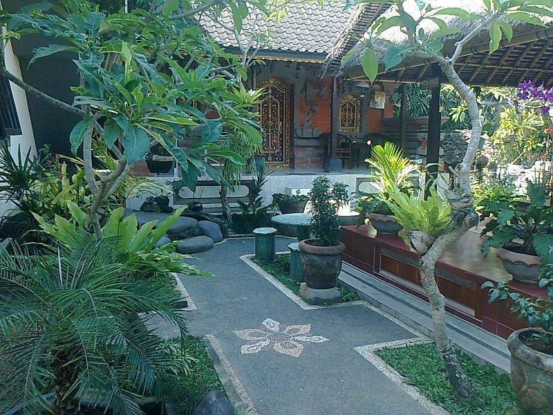 Depa House