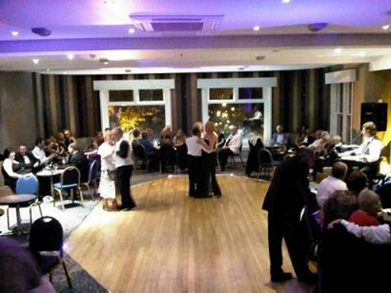 Russell Court Hotel