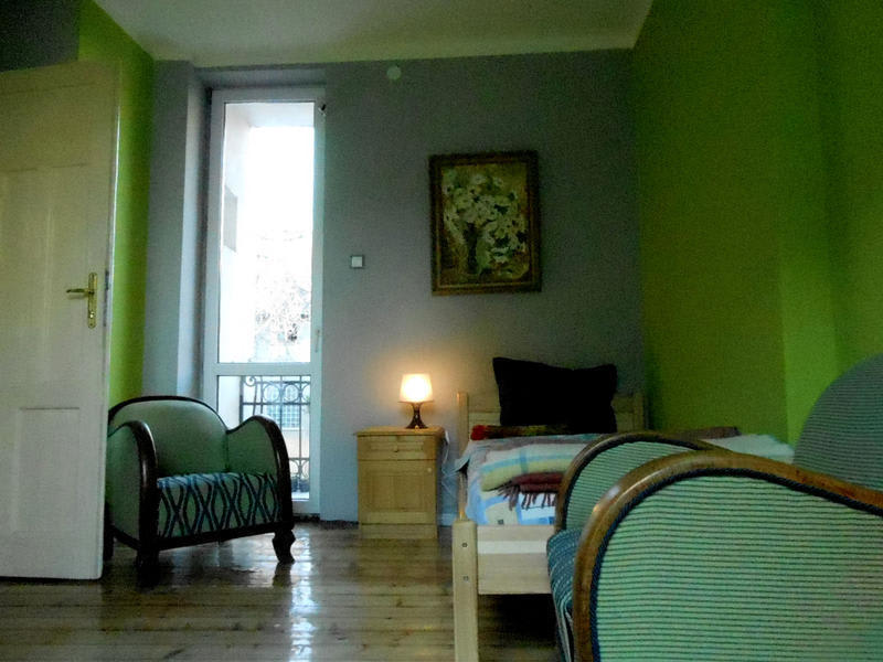 Orient Express Hostel Sofia