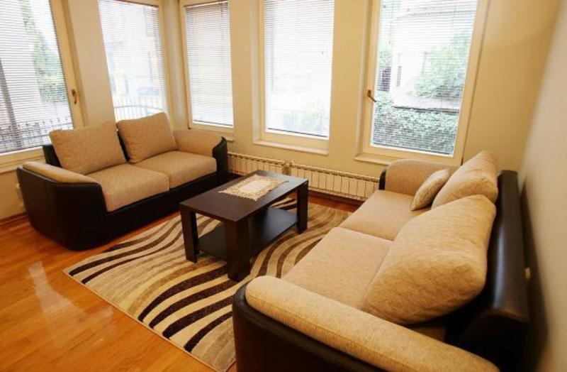 Luxury Skopje Apartments in Skopje, North Macedonia Book Apartments