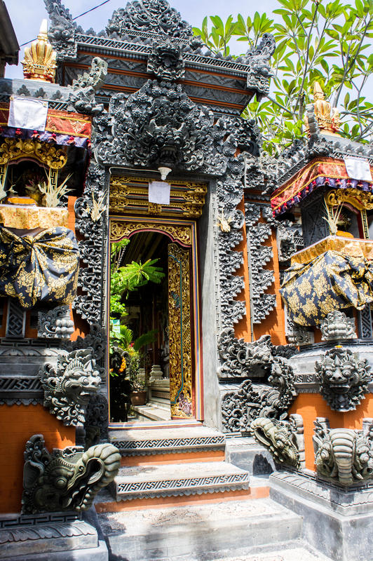 Shiva House Ubud
