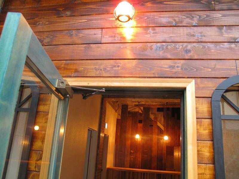 The Deer Park Inn