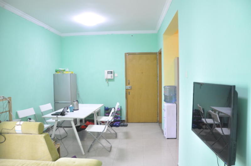 Homy Hostel