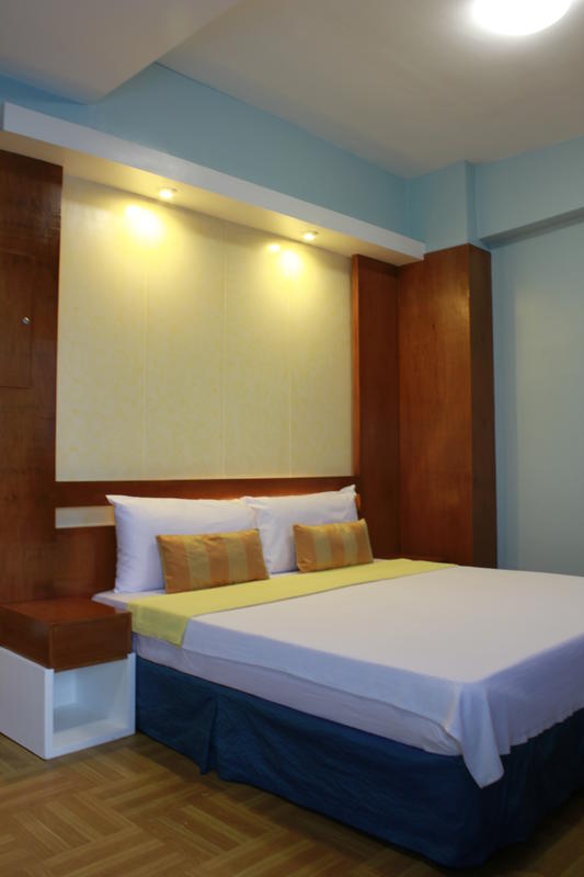 Leesons Residences