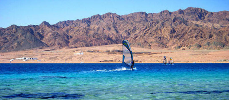 Seahorse Dahab in Dahab, Egypt - Find Cheap Hostels and Rooms at ...