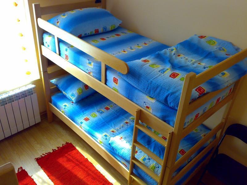 Hostel M