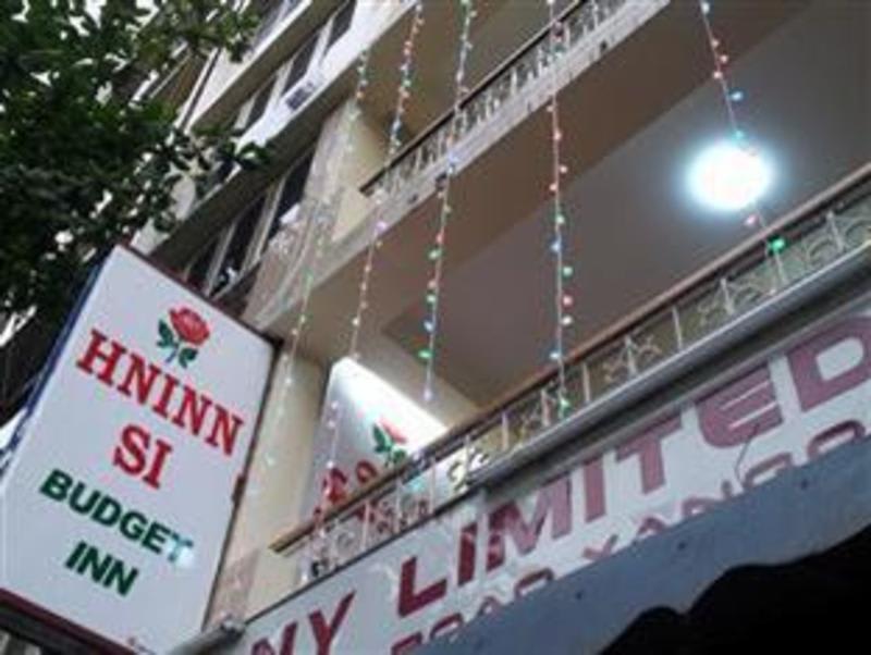 Hninn Si Budget Inn