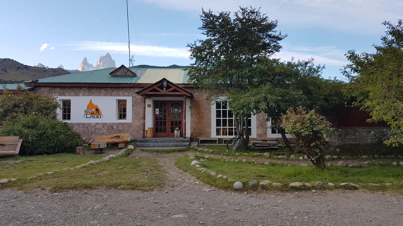 Hostel Del Lago