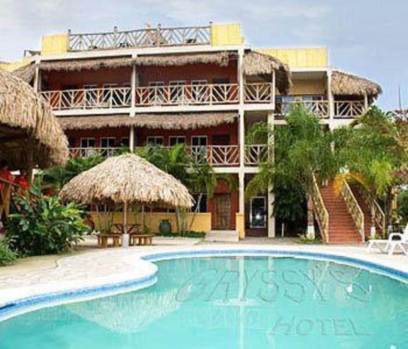Grissy´s Hotel
